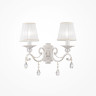 Настенный светильник (бра) MAYTONI GRACE ARM247-02-G