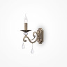 Настенный светильник (бра) MAYTONI GRACE RC247-WL-01-R