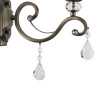Настенный светильник (бра) MAYTONI GRACE RC247-WL-01-R