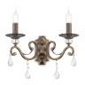 Настенный светильник (бра) MAYTONI GRACE RC247-WL-02-R