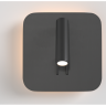 Настенный светильник (бра) MAYTONI IOS 176 C175-WL-01-6W-B