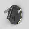 Настенный светильник (бра) MAYTONI IOS 176 C176-WL-01-6W-B