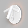 Настенный светильник (бра) MAYTONI IOS 176 C176-WL-01-6W-W
