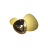Настенный светильник (бра) MAYTONI JACK-STONE MOD314WL-L8G3K
