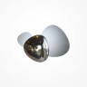 Настенный светильник (бра) MAYTONI JACK-STONE MOD314WL-L8N3K