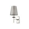Настенный светильник (бра) MAYTONI KRONA MOD076WL-01N