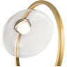 Настенный светильник (бра) MAYTONI LUNARE MOD327WL-L5BS3K
