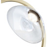 Настенный светильник (бра) MAYTONI LUNARE MOD327WL-L5BS3K1