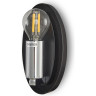 Настенный светильник (бра) MAYTONI MABELL MOD306WL-01CH