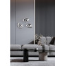 Настенный светильник (бра) MAYTONI MABELL MOD306WL-01CH