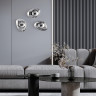 Настенный светильник (бра) MAYTONI MABELL MOD306WL-01CH