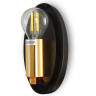 Настенный светильник (бра) MAYTONI MABELL MOD306WL-01G