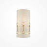 Настенный светильник (бра) MAYTONI MESSINA H223-WL-01-G