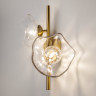 Настенный светильник (бра) MAYTONI MIRACLE MOD207WL-02BS