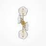 Настенный светильник (бра) MAYTONI MIRACLE MOD207WL-04BS