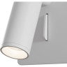 Настенный светильник (бра) MAYTONI MIRAX C040WL-L3W3K