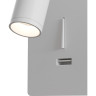 Настенный светильник (бра) MAYTONI MIRAX C041WL-L3W3K