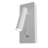 Настенный светильник (бра) MAYTONI MIRAX C041WL-L3W3K