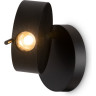 Настенный светильник (бра) MAYTONI NUANCE MOD180WL-L4B3K