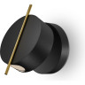 Настенный светильник (бра) MAYTONI NUANCE MOD180WL-L4B3K1