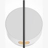 Настенный светильник (бра) MAYTONI NUANCE MOD180WL-L4W3K