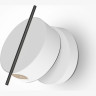 Настенный светильник (бра) MAYTONI NUANCE MOD180WL-L4W3K