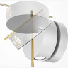 Настенный светильник (бра) MAYTONI NUANCE MOD180WL-L4W3K1