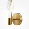 Настенный светильник (бра) MAYTONI OASIS MOD289WL-L18BS3K