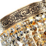 Настенный светильник (бра) MAYTONI PALACE DIA890-WL-01-G