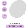 Настенный светильник (бра) MAYTONI PARMA C123-WL-02-3W-W