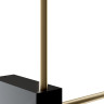 Настенный светильник (бра) MAYTONI PARS C070WL-L12GB3K