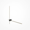 Настенный светильник (бра) MAYTONI PARS C070WL-L12GB3K