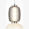 Настенный светильник (бра) MAYTONI PATTERN MOD267WL-L18CH3K