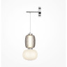 Настенный светильник (бра) MAYTONI PATTERN MOD267WL-L18CH3K