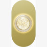 Настенный светильник (бра) MAYTONI PHARAO MOD361WL-L20BS3K