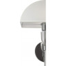 Настенный светильник (бра) MAYTONI PRIMA Z034WL-01CH