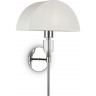 Настенный светильник (бра) MAYTONI PRIMA Z034WL-01CH