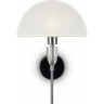 Настенный светильник (бра) MAYTONI PRIMA Z034WL-01CH