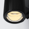 Настенный светильник (бра) MAYTONI RANDO O419WL-02B