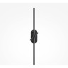 Настенный светильник (бра) MAYTONI RENAISSANCE MOD256WL-L5B3K
