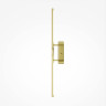Настенный светильник (бра) MAYTONI RENAISSANCE MOD256WL-L5BS3K1