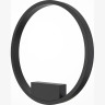 Настенный светильник (бра) MAYTONI RIM MOD058WL-L25BK