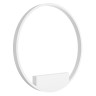 Настенный светильник (бра) MAYTONI RIM MOD058WL-L35W4K