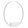 Настенный светильник (бра) MAYTONI RIM MOD058WL-L50W4K