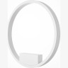 Настенный светильник (бра) MAYTONI RIM MOD058WL-L50WK