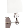 Настенный светильник (бра) MAYTONI RIVERSIDE MOD018WL-01CH