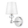 Настенный светильник (бра) MAYTONI RIVERSIDE MOD018WL-01CH