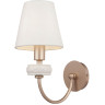 Настенный светильник (бра) MAYTONI ROMA ARM006WL-01G