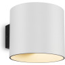 Настенный светильник (бра) MAYTONI ROND C066WL-01W
