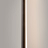 Настенный светильник (бра) MAYTONI ROTTA MOD413WL-L8B3K
